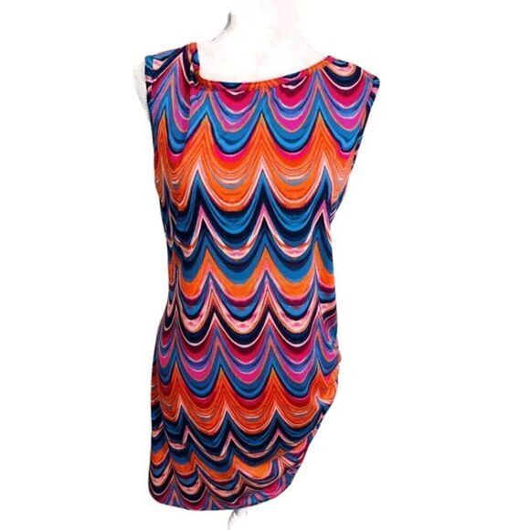 Trina Turk Dream Dress - Picture 2 of 5